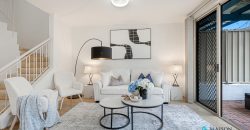 Sold By Sandy Shi & Alex Cheng of “Maison Bridge Property”