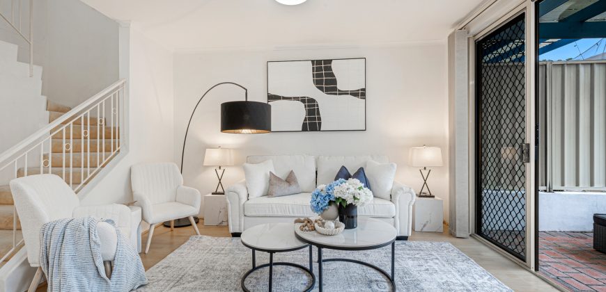 Sold By Sandy Shi & Alex Cheng of “Maison Bridge Property”