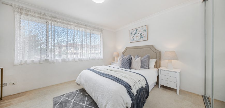 Sold By Sandy Shi & Alex Cheng of “Maison Bridge Property”