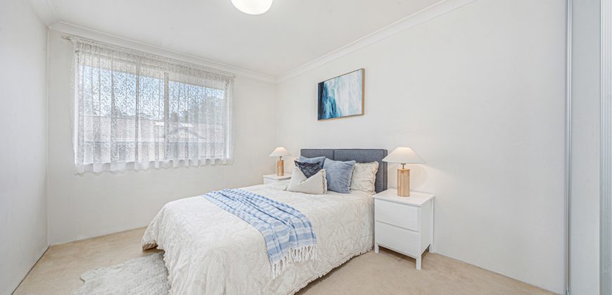 Sold By Sandy Shi & Alex Cheng of “Maison Bridge Property”