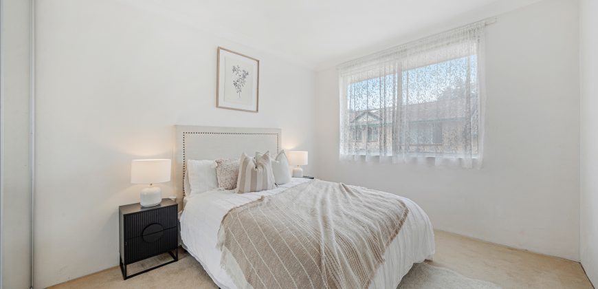 Sold By Sandy Shi & Alex Cheng of “Maison Bridge Property”