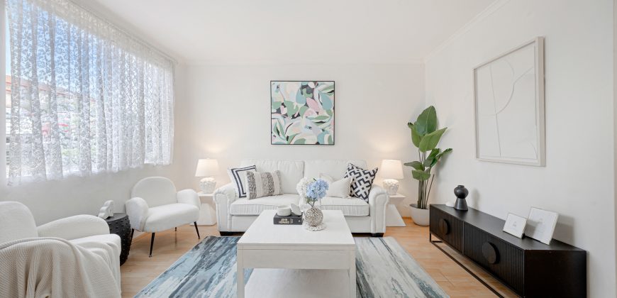 Sold By Sandy Shi & Alex Cheng of “Maison Bridge Property”