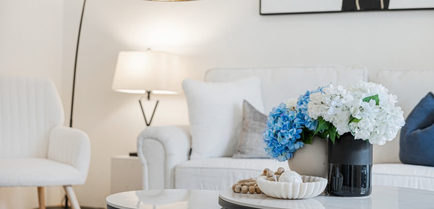 Sold By Sandy Shi & Alex Cheng of “Maison Bridge Property”