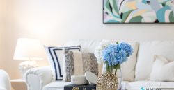 Sold By Sandy Shi & Alex Cheng of “Maison Bridge Property”