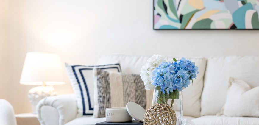 Sold By Sandy Shi & Alex Cheng of “Maison Bridge Property”