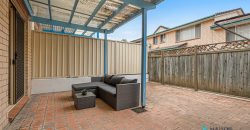 Sold By Sandy Shi & Alex Cheng of “Maison Bridge Property”