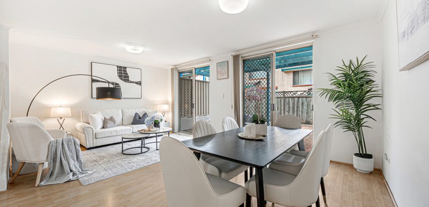 Sold By Sandy Shi & Alex Cheng of “Maison Bridge Property”