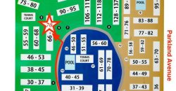 Sold By Sandy Shi & Alex Cheng of “Maison Bridge Property”