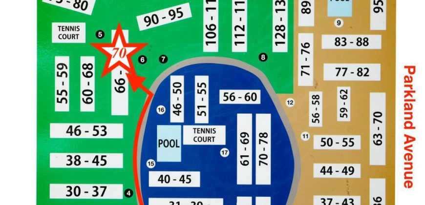 Sold By Sandy Shi & Alex Cheng of “Maison Bridge Property”