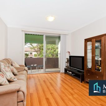 Spacious 3 Bedroom Unit in Prime Epping Location