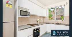 Spacious 3 Bedroom Unit in Prime Epping Location