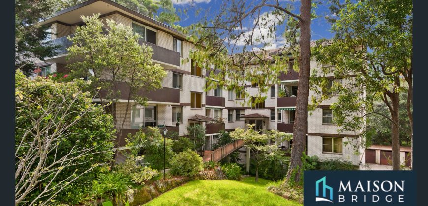 Spacious 3 Bedroom Unit in Prime Epping Location