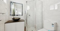 Freestanding Townhouse with House-Like Appeal – Walk to Train Station