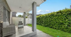 Freestanding Townhouse with House-Like Appeal – Walk to Train Station