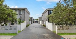 Freestanding Townhouse with House-Like Appeal – Walk to Train Station