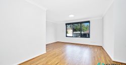 EXCEPTIONAL 2 BEDROOM FULLY RENOVATED UNIT IN HEART OF MERRYLANDS