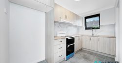 EXCEPTIONAL 2 BEDROOM FULLY RENOVATED UNIT IN HEART OF MERRYLANDS