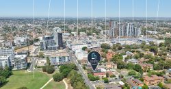 EXCEPTIONAL 2 BEDROOM FULLY RENOVATED UNIT IN HEART OF MERRYLANDS