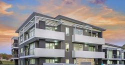 Convenient Location 3 Bedrooms Apartment