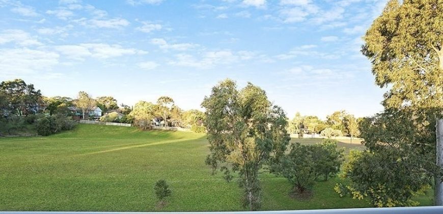 Convenient Location 3 Bedrooms Apartment