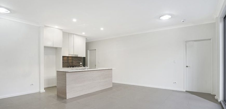 Convenient Location 3 Bedrooms Apartment