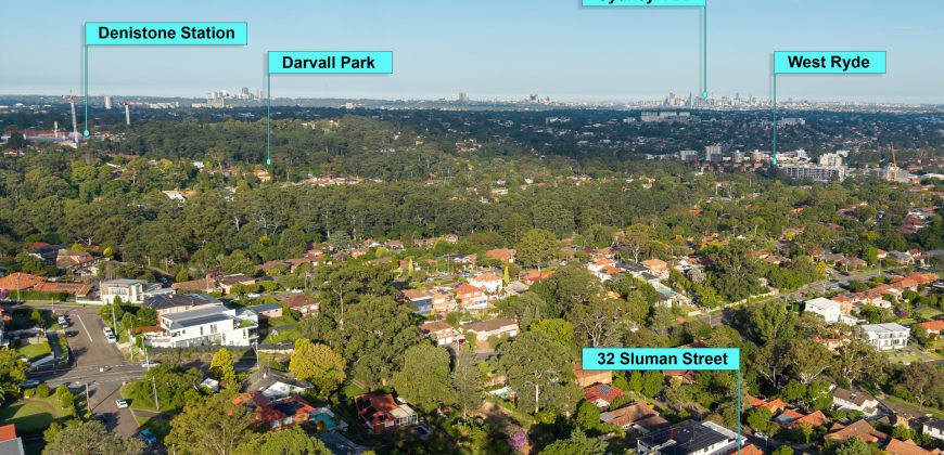 Prime Elevated Double Brick Home with Duplex Potential (STCA) on 734sqm