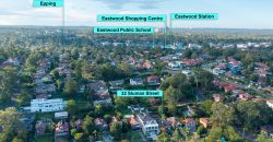 Prime Elevated Double Brick Home with Duplex Potential (STCA) on 734sqm