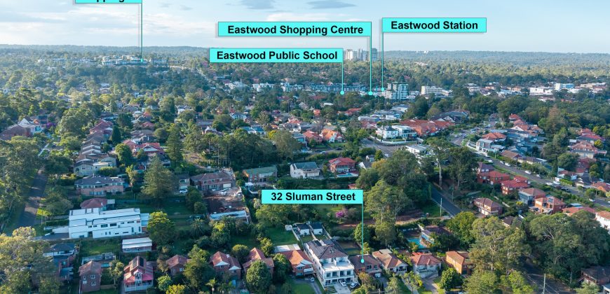 Prime Elevated Double Brick Home with Duplex Potential (STCA) on 734sqm