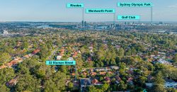 Prime Elevated Double Brick Home with Duplex Potential (STCA) on 734sqm