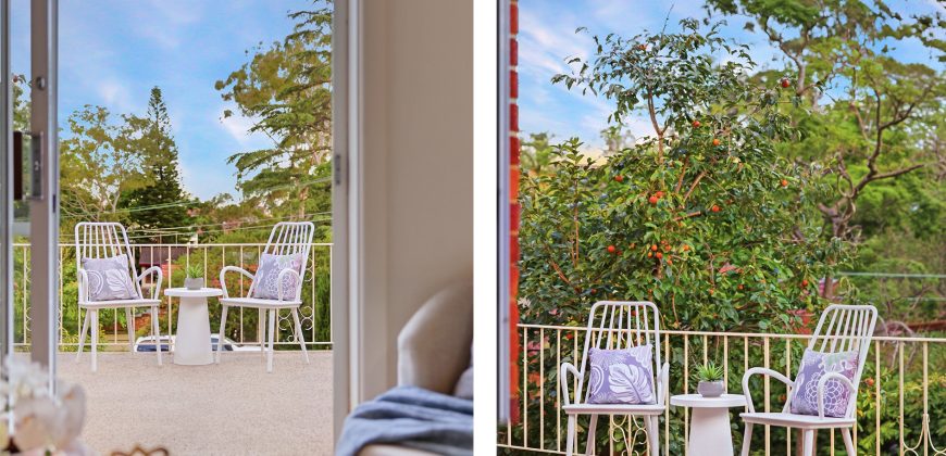 Prime Elevated Double Brick Home with Duplex Potential (STCA) on 734sqm