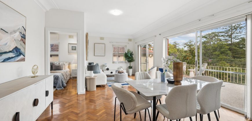 Prime Elevated Double Brick Home with Duplex Potential (STCA) on 734sqm