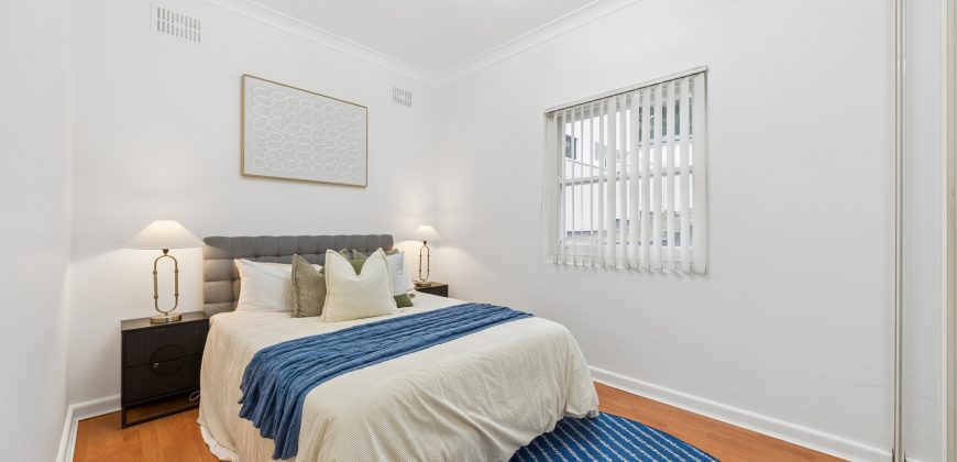 Prime Elevated Double Brick Home with Duplex Potential (STCA) on 734sqm