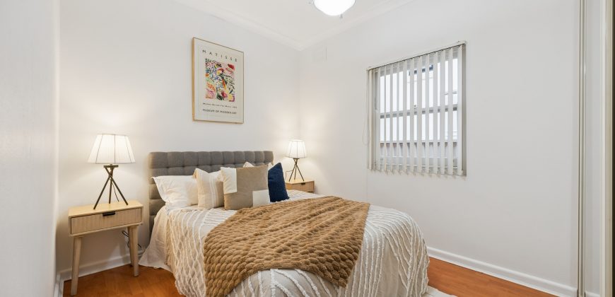 Prime Elevated Double Brick Home with Duplex Potential (STCA) on 734sqm