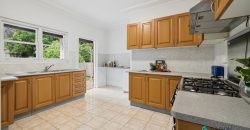 Prime Elevated Double Brick Home with Duplex Potential (STCA) on 734sqm