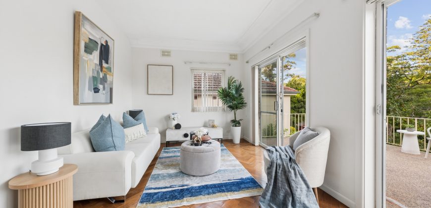 Prime Elevated Double Brick Home with Duplex Potential (STCA) on 734sqm