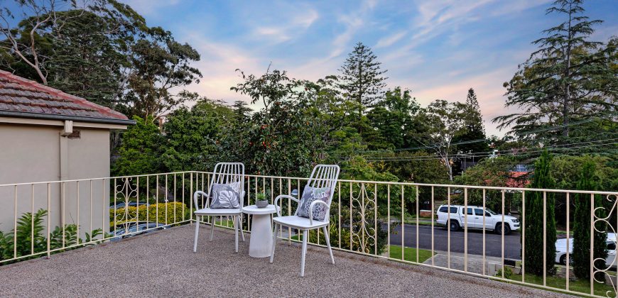 Prime Elevated Double Brick Home with Duplex Potential (STCA) on 734sqm