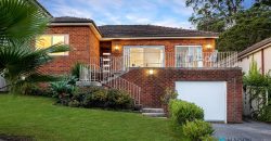 Prime Elevated Double Brick Home with Duplex Potential (STCA) on 734sqm