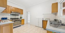 Prime Elevated Double Brick Home with Duplex Potential (STCA) on 734sqm