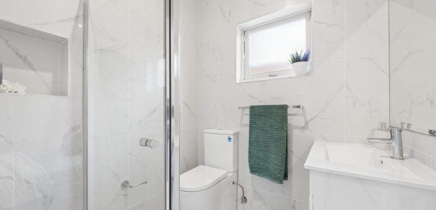 Prime Elevated Double Brick Home with Duplex Potential (STCA) on 734sqm