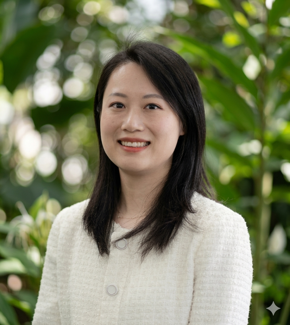 Li Lin - Maison Bridge Property