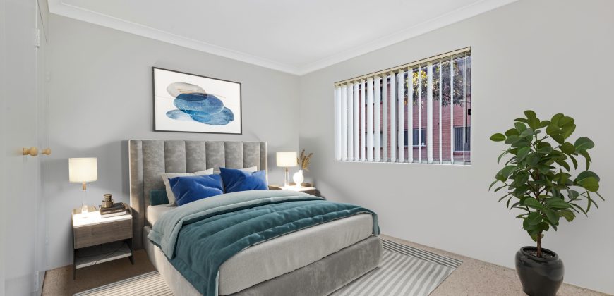 Sold By Sandy Shi of “Maison Bridge Property”