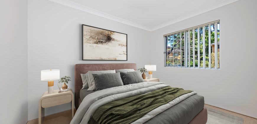 Sold By Sandy Shi of “Maison Bridge Property”