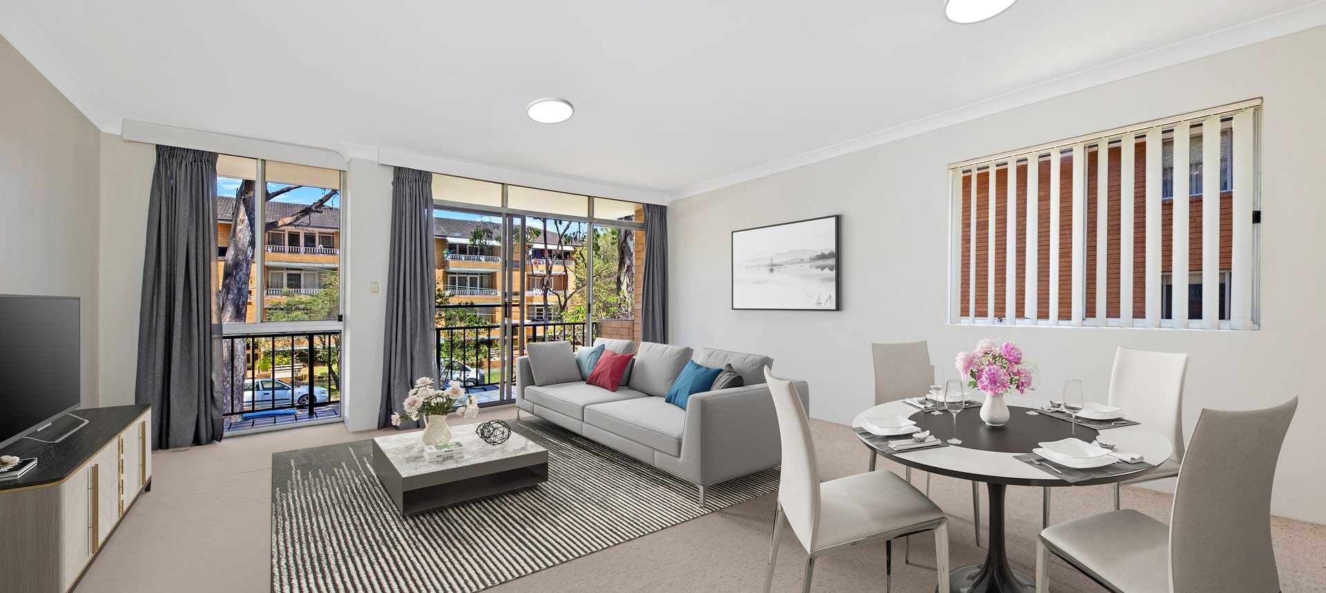 Sold By Sandy Shi of “Maison Bridge Property”