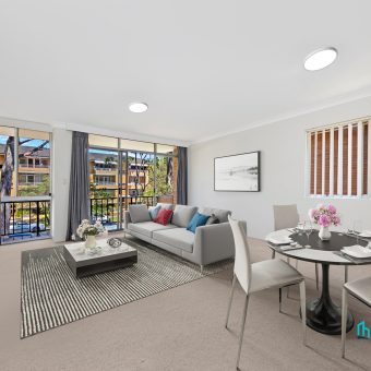 Sold By Sandy Shi of “Maison Bridge Property”