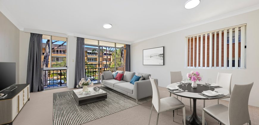 Sold By Sandy Shi of “Maison Bridge Property”