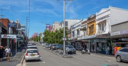 Sold By Sandy Shi of “Maison Bridge Property”