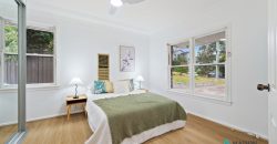 Quiet Cul-de-sac Living on a Generous 897.9 sqm Parcel