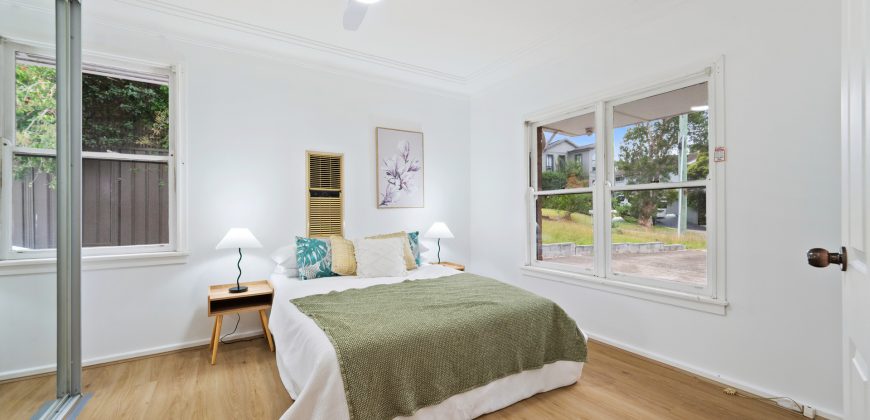 Quiet Cul-de-sac Living on a Generous 897.9 sqm Parcel