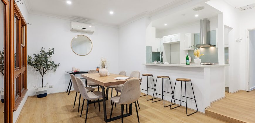 Quiet Cul-de-sac Living on a Generous 897.9 sqm Parcel