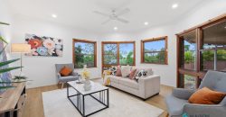 Quiet Cul-de-sac Living on a Generous 897.9 sqm Parcel